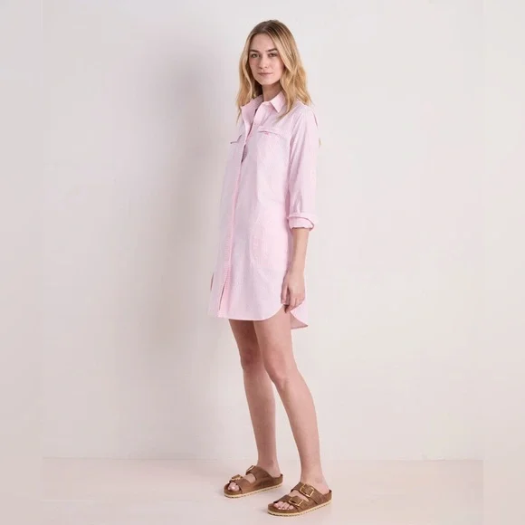 NWT Vineyard Vines Coverup - Picture 4 of 17